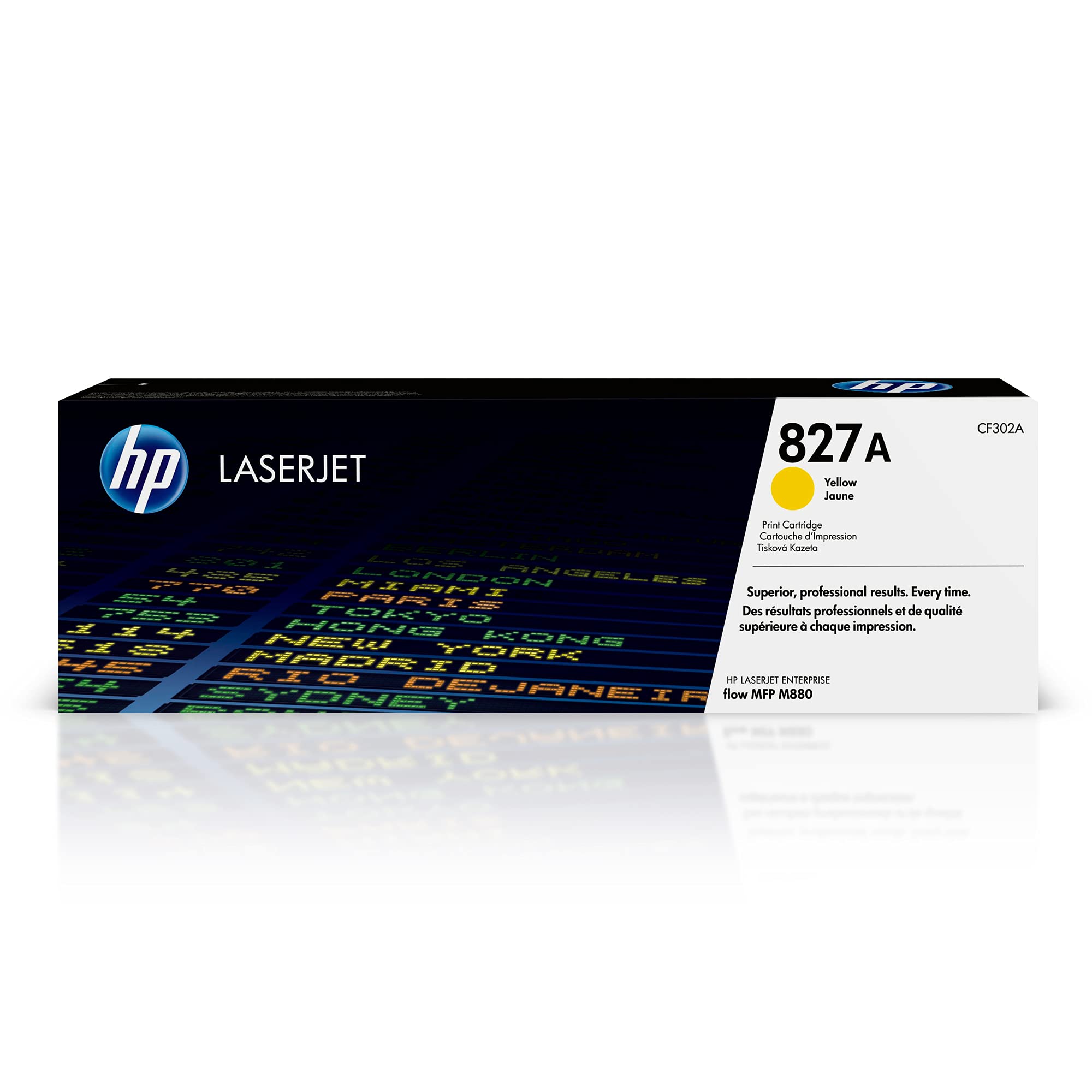 CF302A